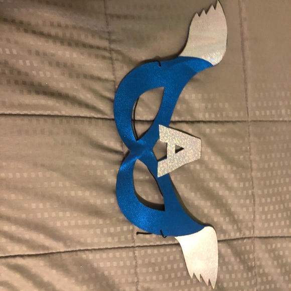 American Dream costume - Picture 3 of 8